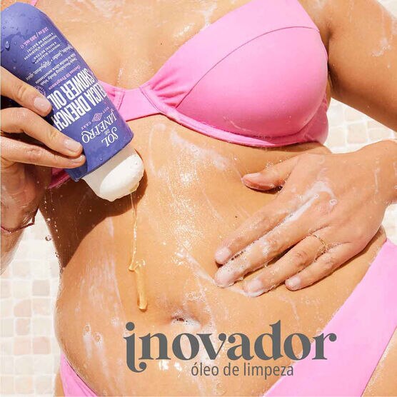DELICIA DRENCH BODY WASH 90ML 90ML